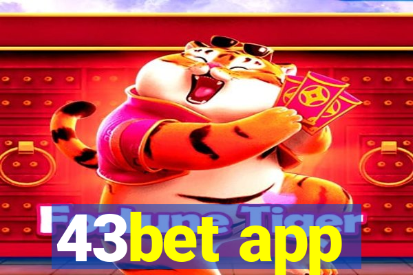 43bet app